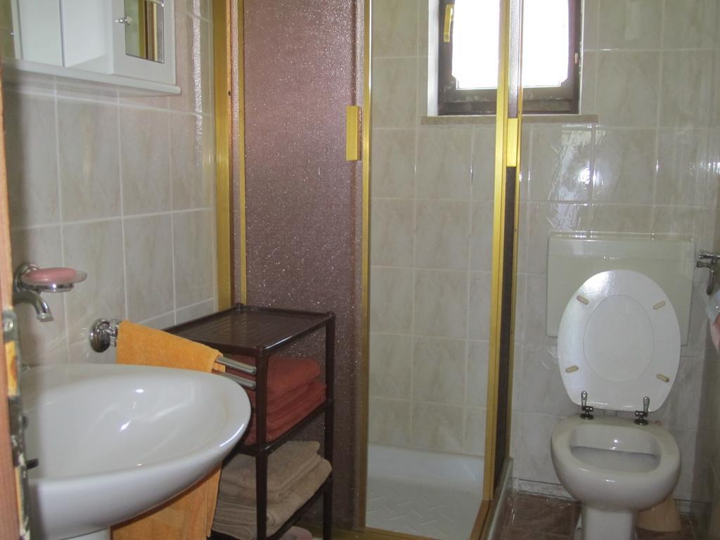 Guest House Sveti Marko Gacka Otočac Rum bild